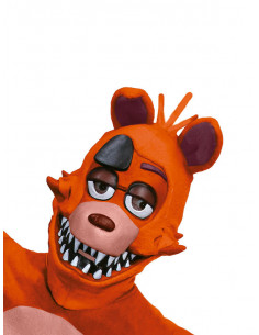 Máscara Foxy Five Nights at Freddy´s