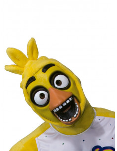 Máscara de chica Five Nights at Freddy´s