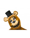 Máscara Freddy Five Nights al Freddy´s