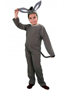 Disfraz burro infantil