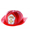 Casco de Bombero niño