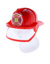 Casco bombero