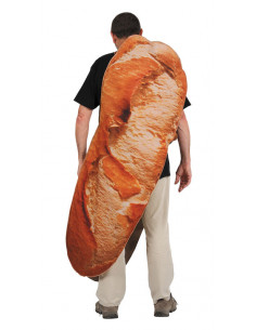 Disfraz original de barra... 2