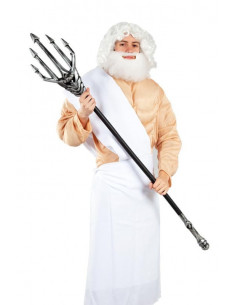 Tridente Poseidón 2