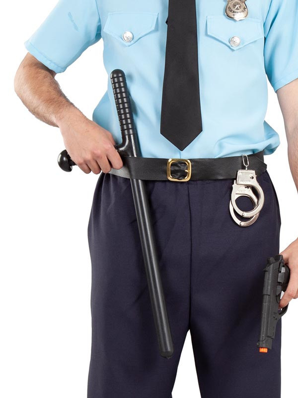 Porra antidisturbios