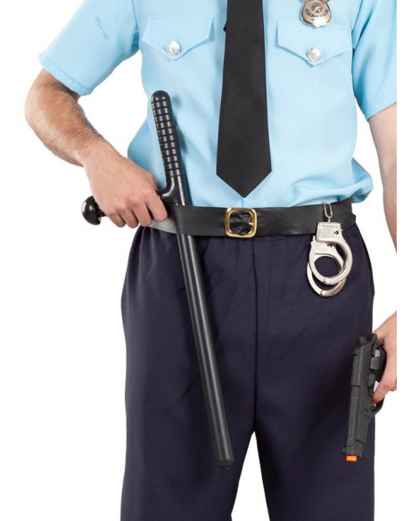 Porra antidisturbios