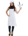 Set de cocinero adulto