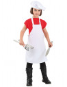 Set cocinero infantil