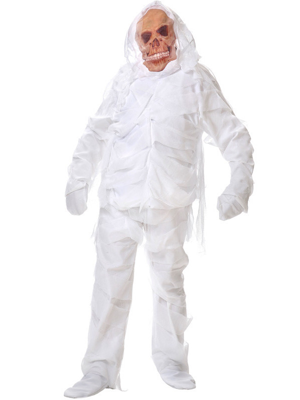 Disfraces de momia adulto