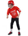 Disfraz rugby infantil
