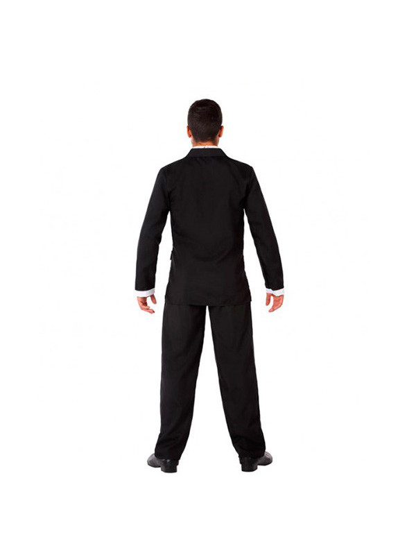 Disfraz de Agente secreto