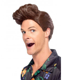 Peluca detective de mascotas