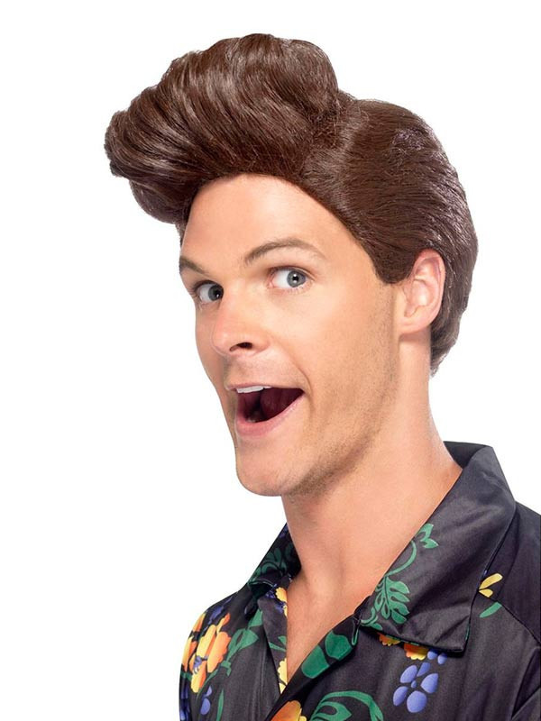 Peluca detective de mascotas