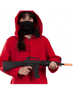 Metralleta M16 grande 2