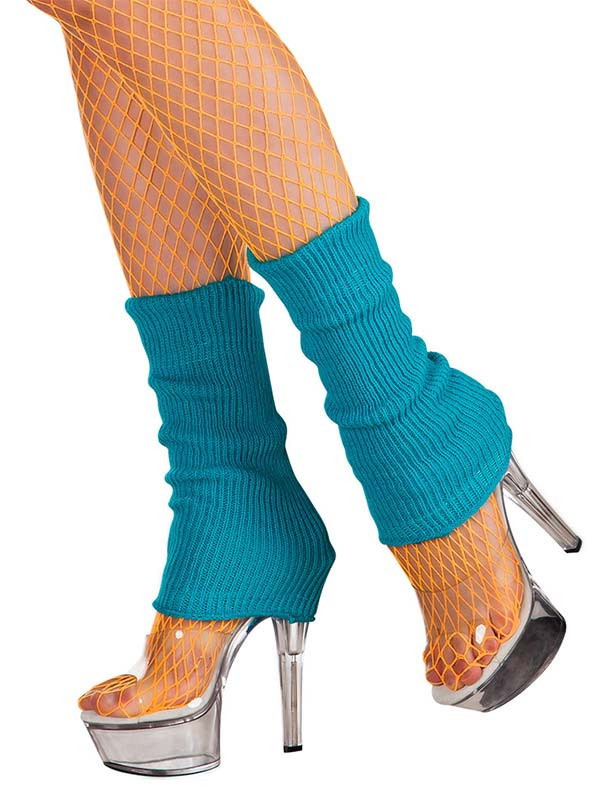 Calentadores de colores