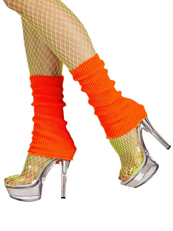 Calentadores de colores