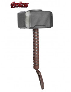 Martillo Thor Avengers...