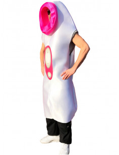 Disfraz de Satisfyer 2