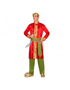 Disfraz de hindú para hombre