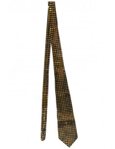 Corbata lentejuelas 2