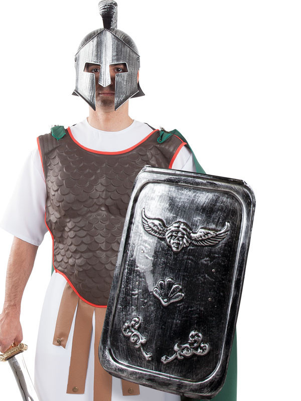 Escudo centurión romano