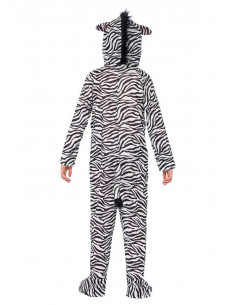 Disfraz de Cebra infantil 2