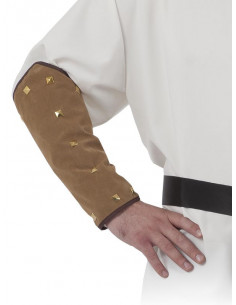 Muñequeras medievales 2