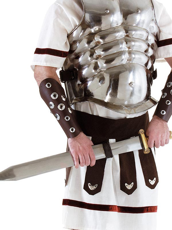 Espada romano de hierro