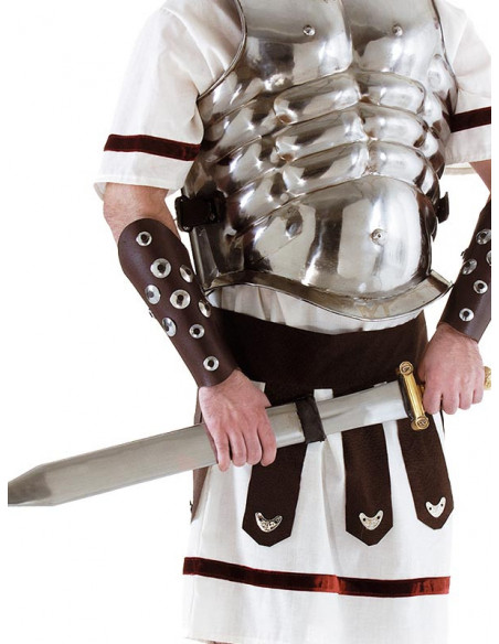 Espada romano de hierro