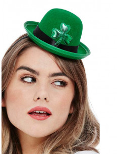 Bombín San Patricio mini