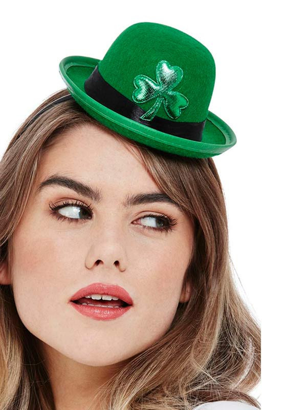 Bombín San Patricio mini