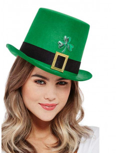 Chistera San Patricio