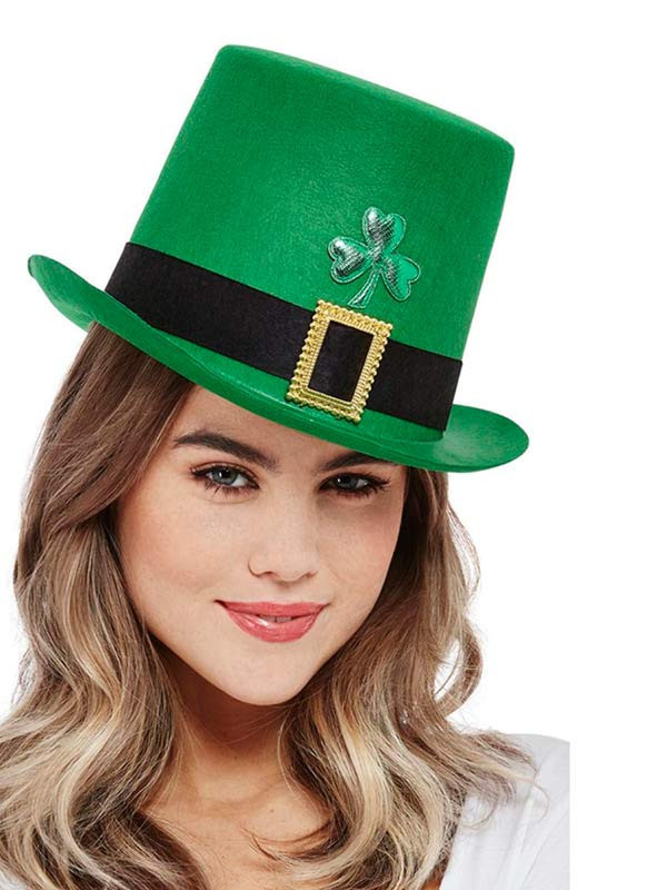 Chistera San Patricio