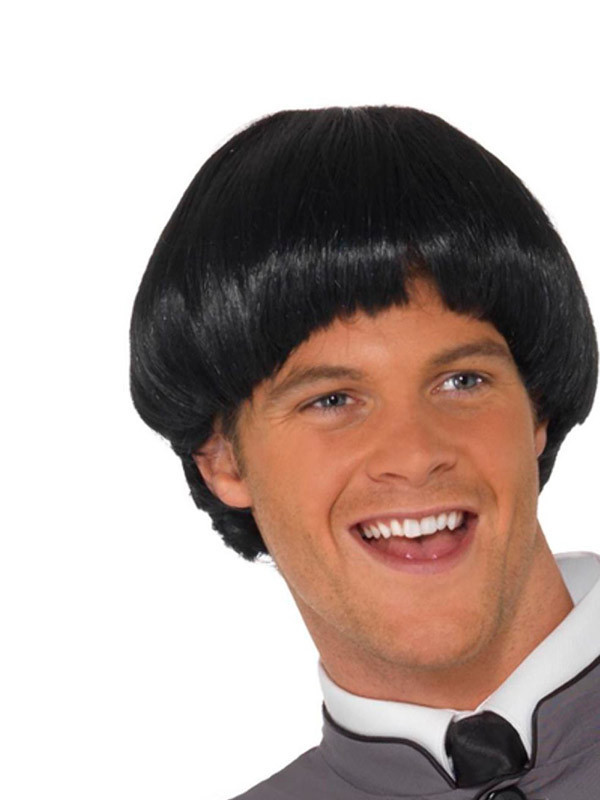 Peluca Beatles