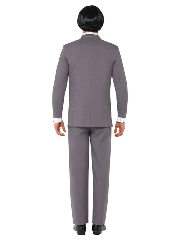 Disfraz Beatles para adulto