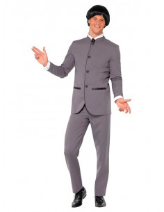 Disfraz Beatles para adulto 2