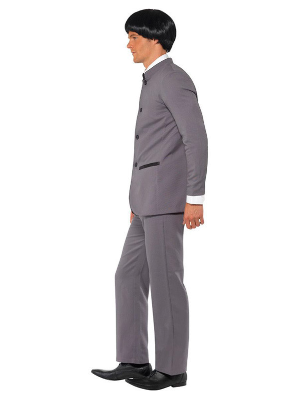 Disfraz Beatles para adulto