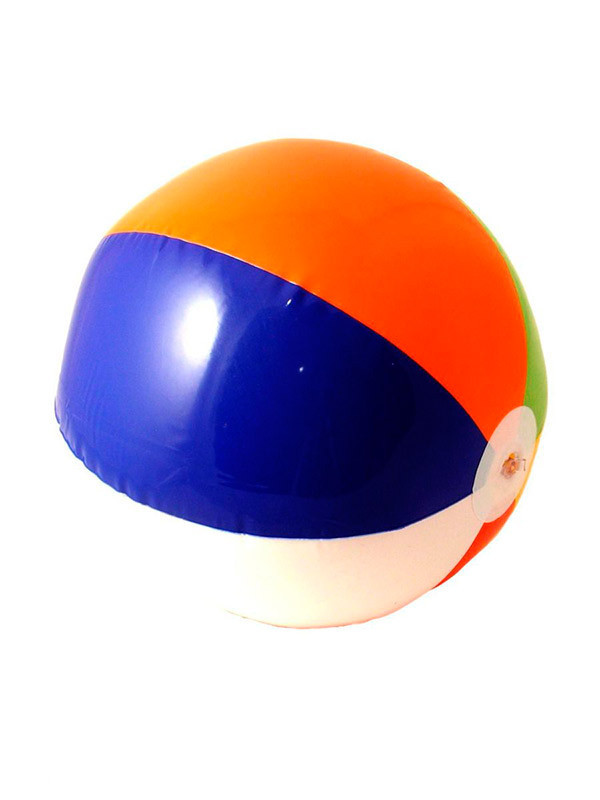 Balón hinchable para bañista