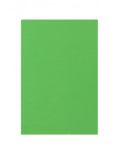 Plancha de Goma Eva de colores 2