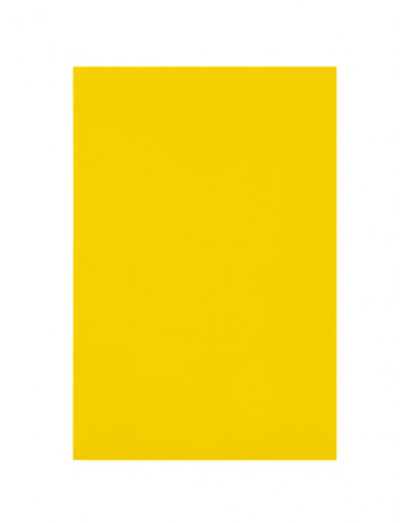 Plancha de Goma Eva amarilla