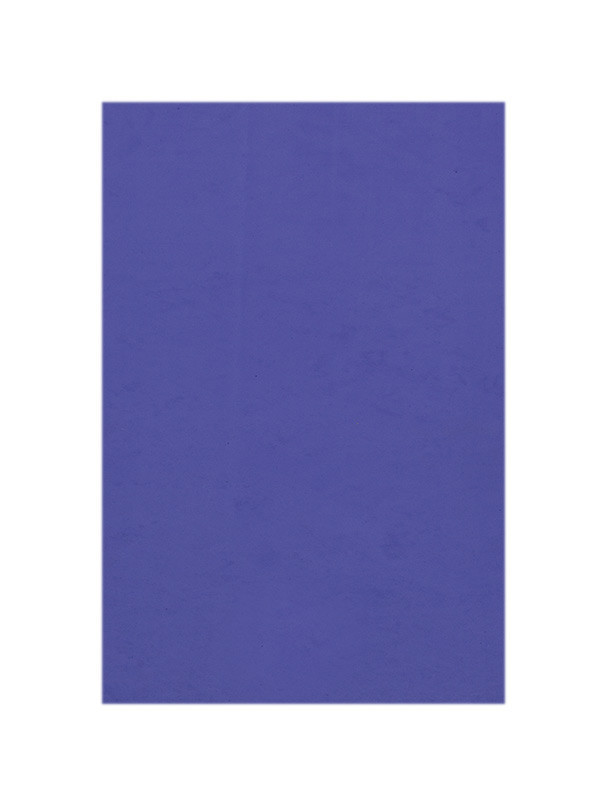 Plancha de Goma Eva azul