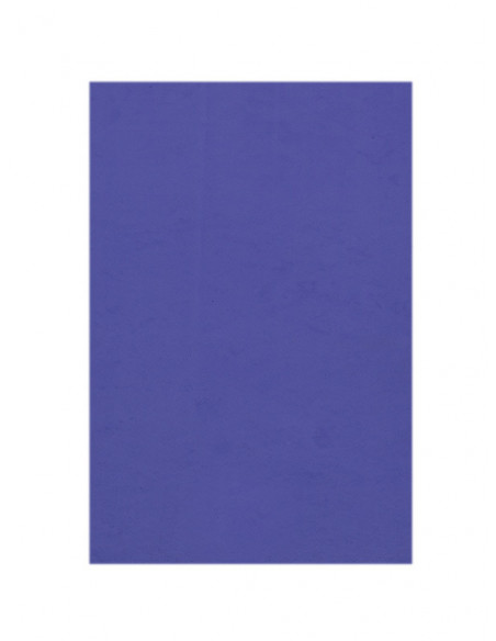 Plancha de Goma Eva azul