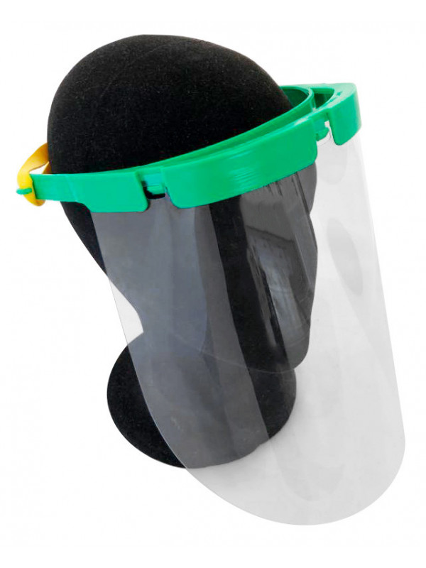 Pantalla de Protección facial