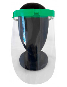 Pantalla de Protección facial 2