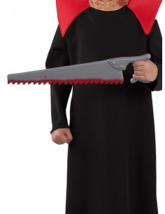 Serrucho plástico 2