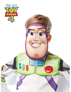Careta Buzz Lightyear TS4... 2