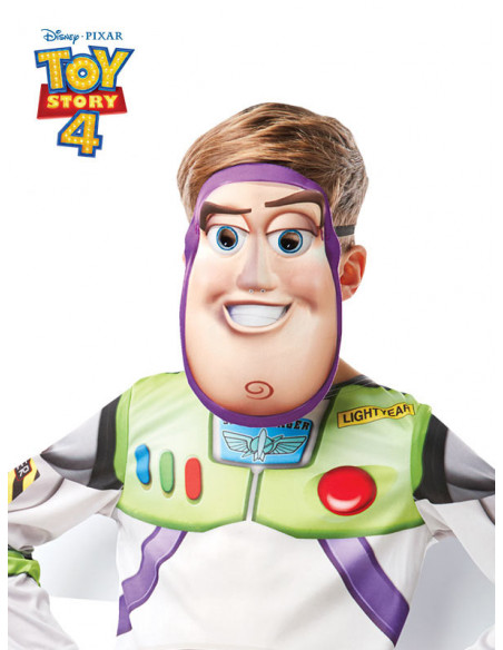 Careta Buzz Lightyear TS4 infantil