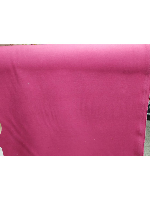 Tejido paño acrílico