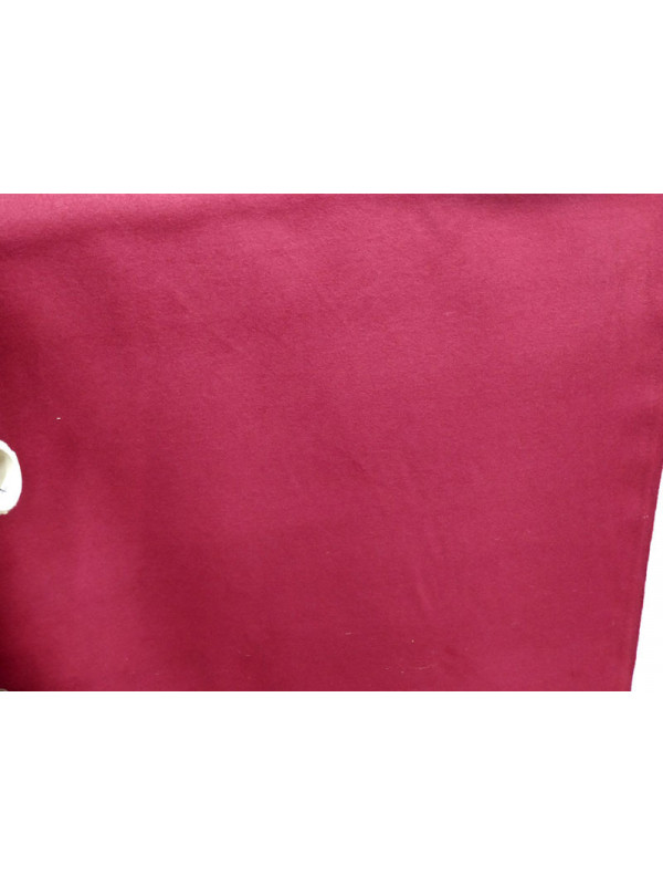 Tejido paño acrílico