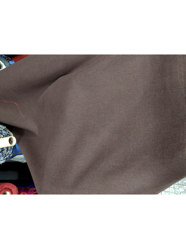 Tejido paño acrílico